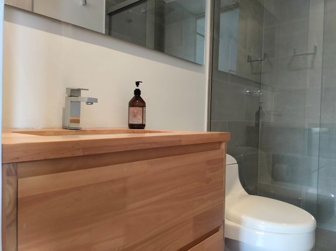 Apartamento de 2 alcobas en arriendo en El Poblado, Medellín, 114 m² · foto 17 de 17
