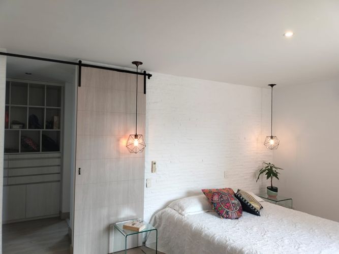 Apartamento de 2 alcobas en arriendo en El Poblado, Medellín, 114 m² · foto 14 de 17