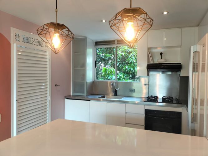 Apartamento de 2 alcobas en arriendo en El Poblado, Medellín, 114 m² · foto 4 de 17