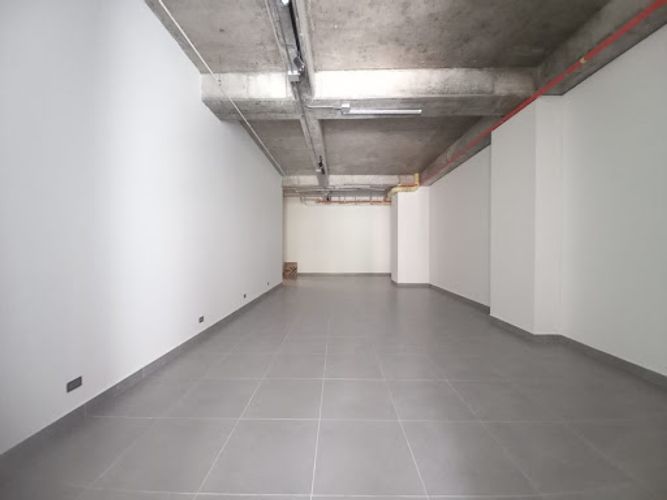 Oficina en arriendo en Las Palmas, Envigado, 131 m² · foto 4 de 11