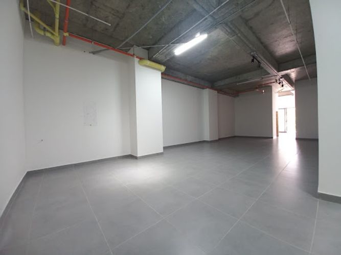 Oficina en arriendo en Las Palmas, Envigado, 131 m² · foto 5 de 11