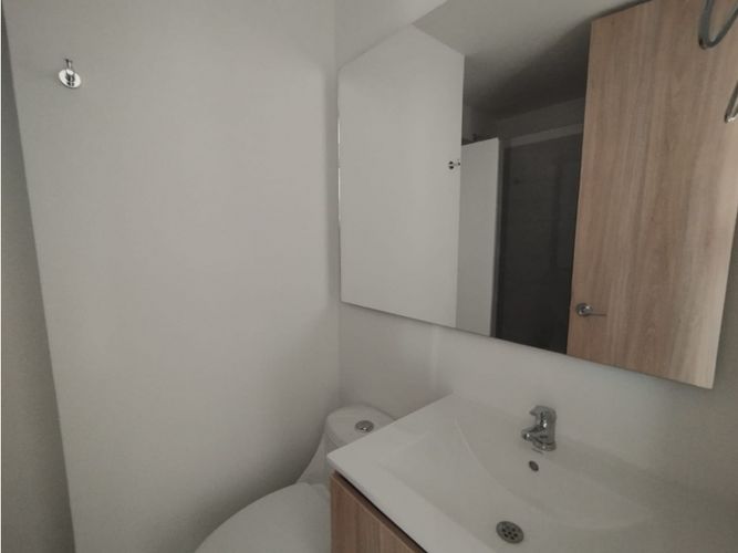 Apartamento de 2 alcobas en arriendo en La Ceja, 70 m² · foto 10 de 14