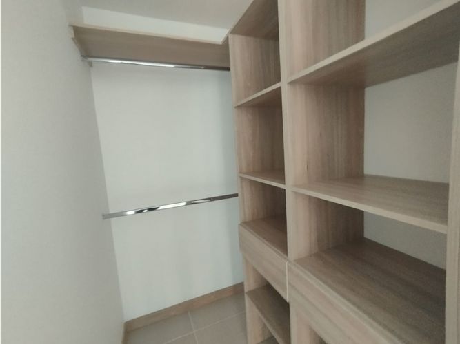 Apartamento de 2 alcobas en arriendo en La Ceja, 70 m² · foto 11 de 14