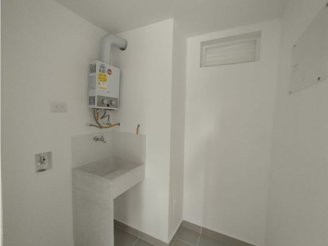 Apartamento de 2 alcobas en arriendo en La Ceja, 70 m² · foto 14 de 14