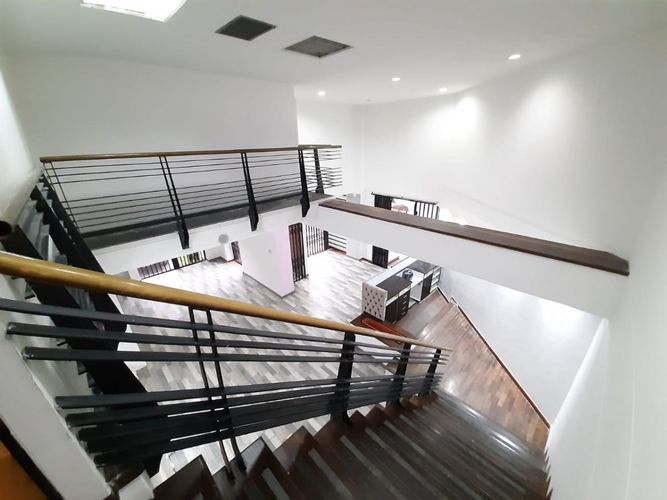 Local en venta en Laureles, Medellín, 170 m² · foto 3 de 21