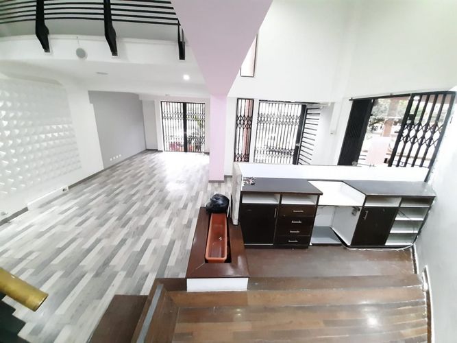 Local en venta en Laureles, Medellín, 170 m² · foto 4 de 21