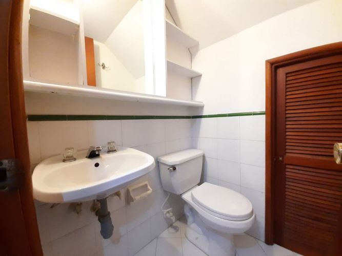 Local en venta en Laureles, Medellín, 170 m² · foto 8 de 21