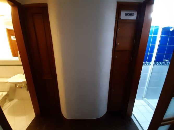 Local en venta en Laureles, Medellín, 170 m² · foto 12 de 21