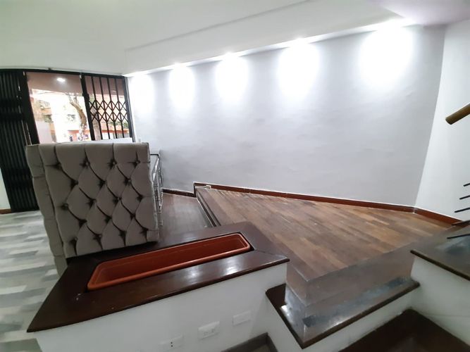 Local en venta en Laureles, Medellín, 170 m² · foto 16 de 21