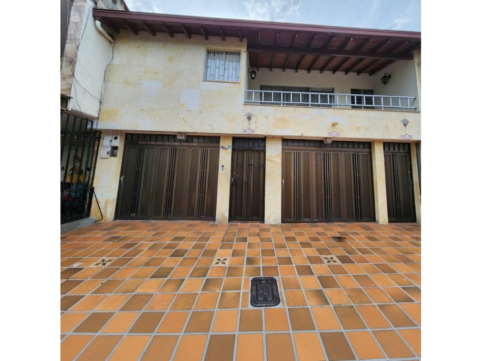 Casa en Venta en La floresta, Medellín