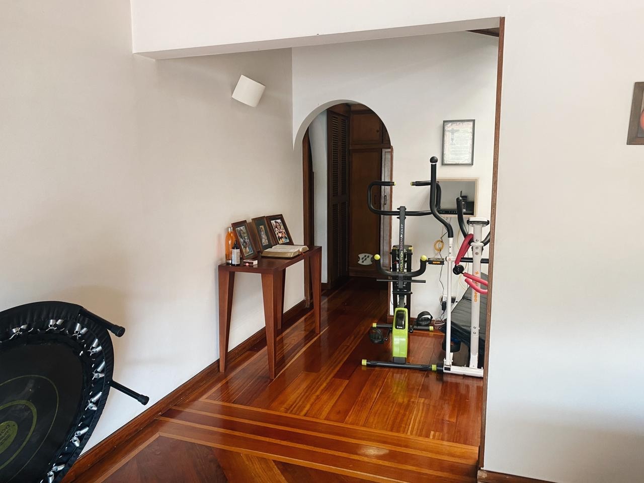 Casa en venta en Cerros De Niza, Bogotá · foto 16 de 19