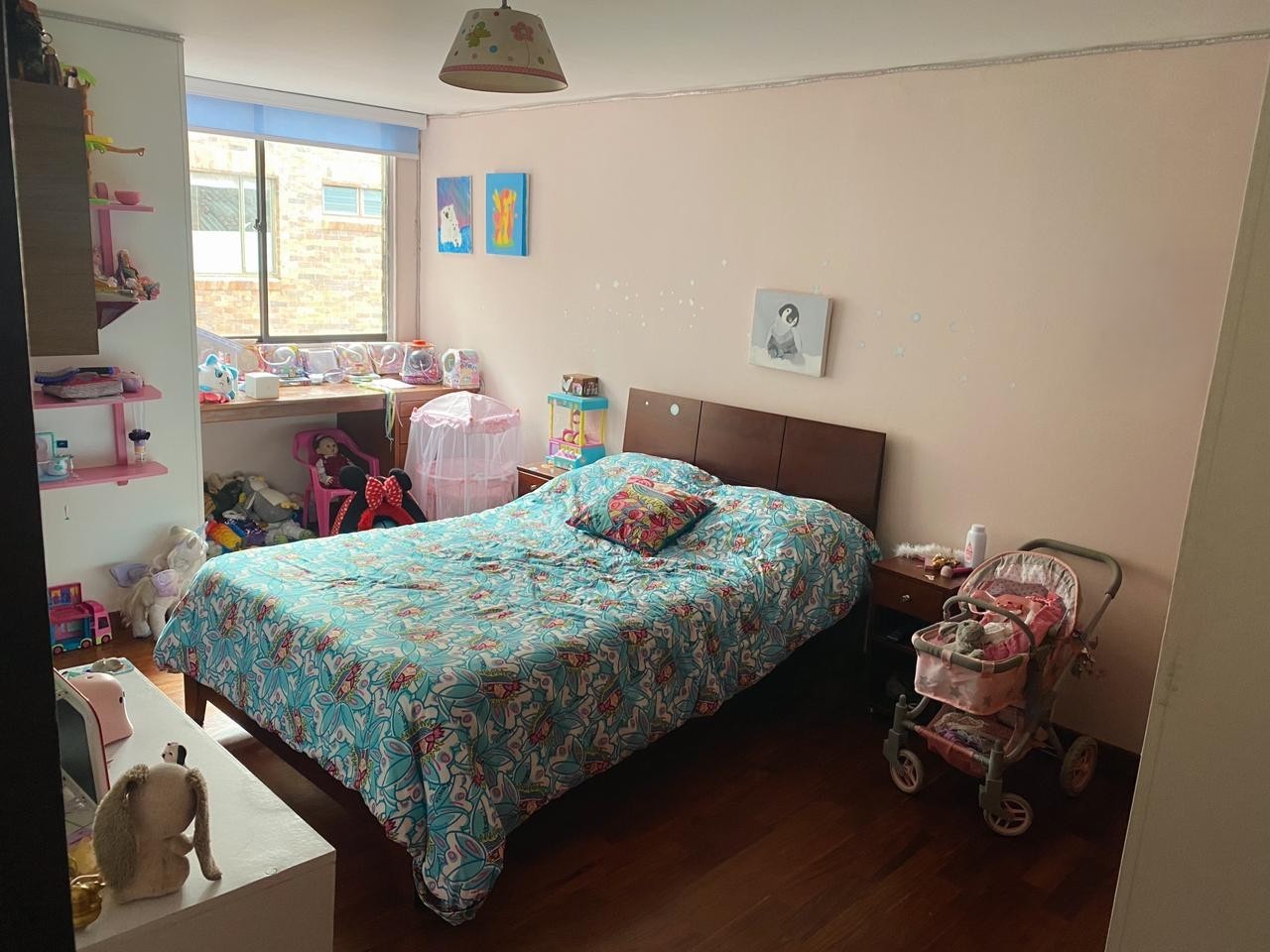 Casa en venta en Cerros De Niza, Bogotá · foto 12 de 19