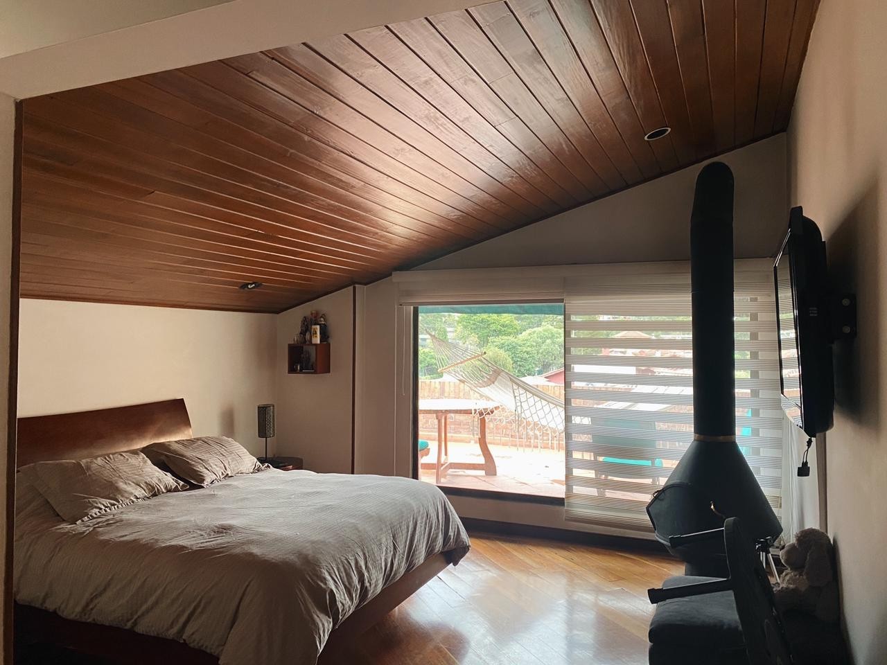 Casa en venta en Cerros De Niza, Bogotá · foto 10 de 19