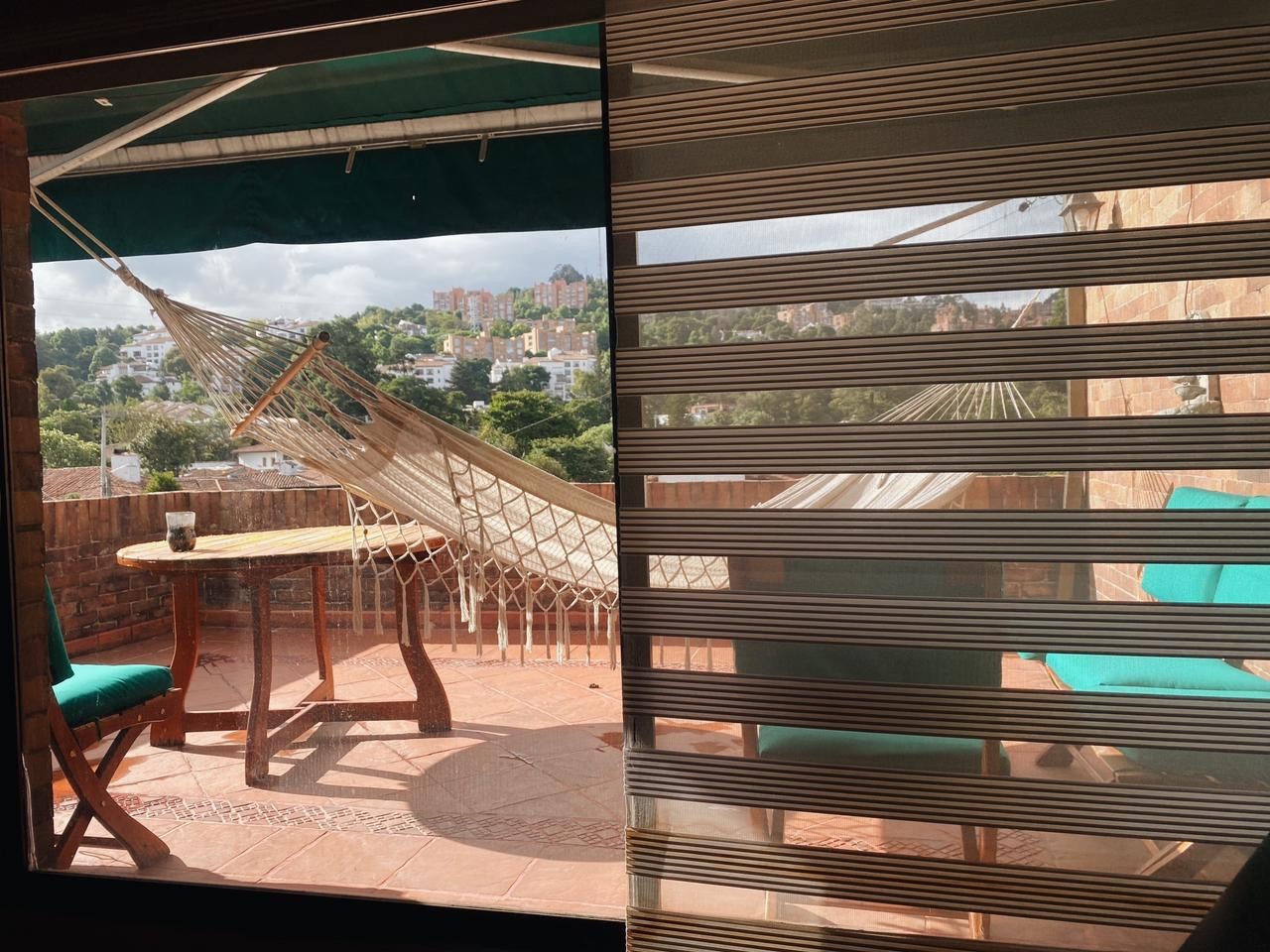 Casa en venta en Cerros De Niza, Bogotá · foto 8 de 19