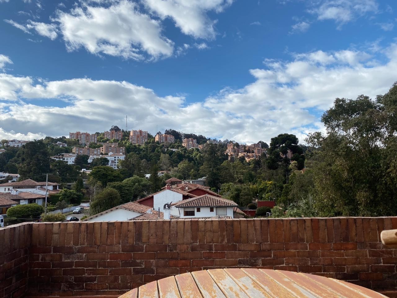 Casa en venta en Cerros De Niza, Bogotá · foto 9 de 19