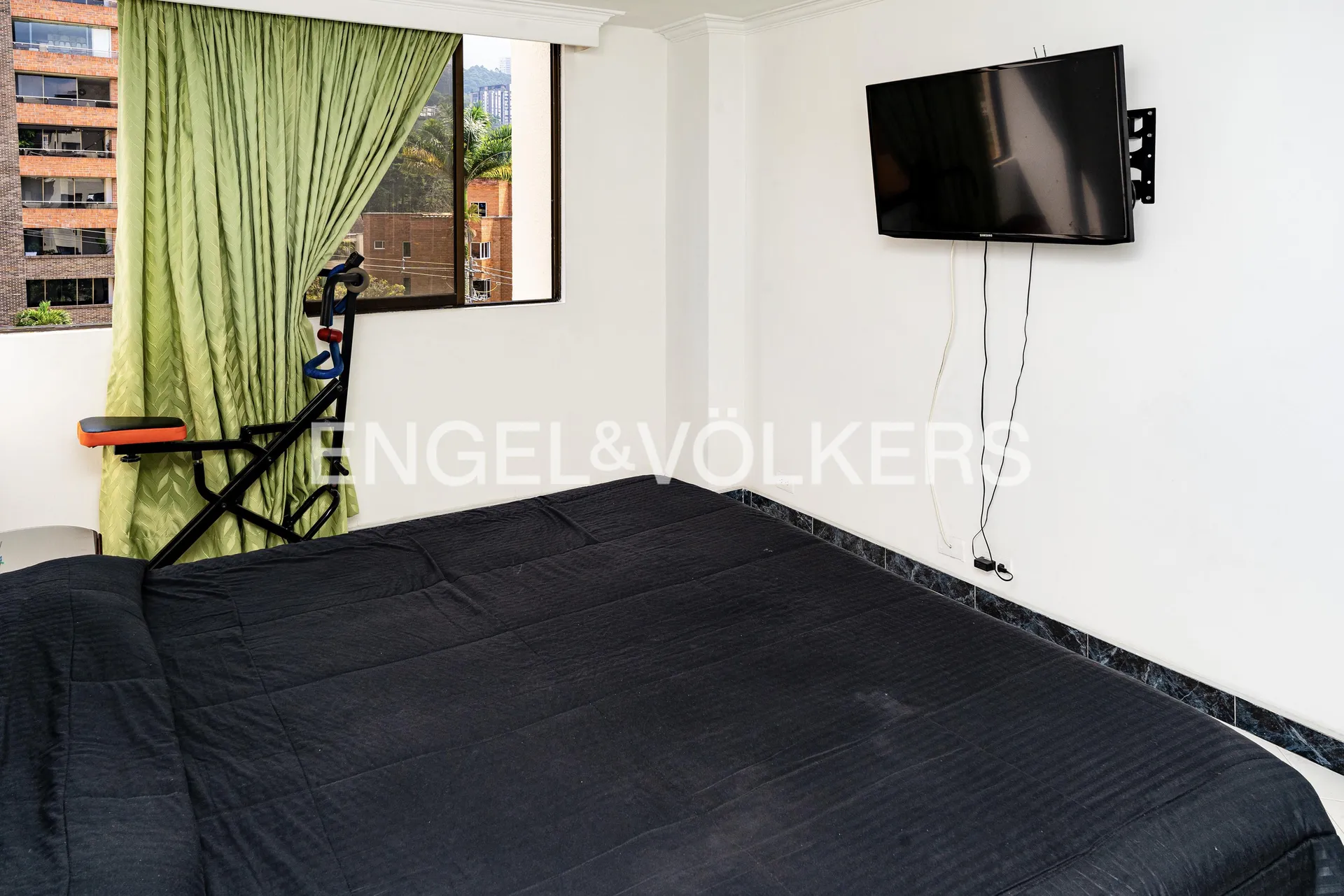 Apartment for sale in Las palmas, Medellín 5
