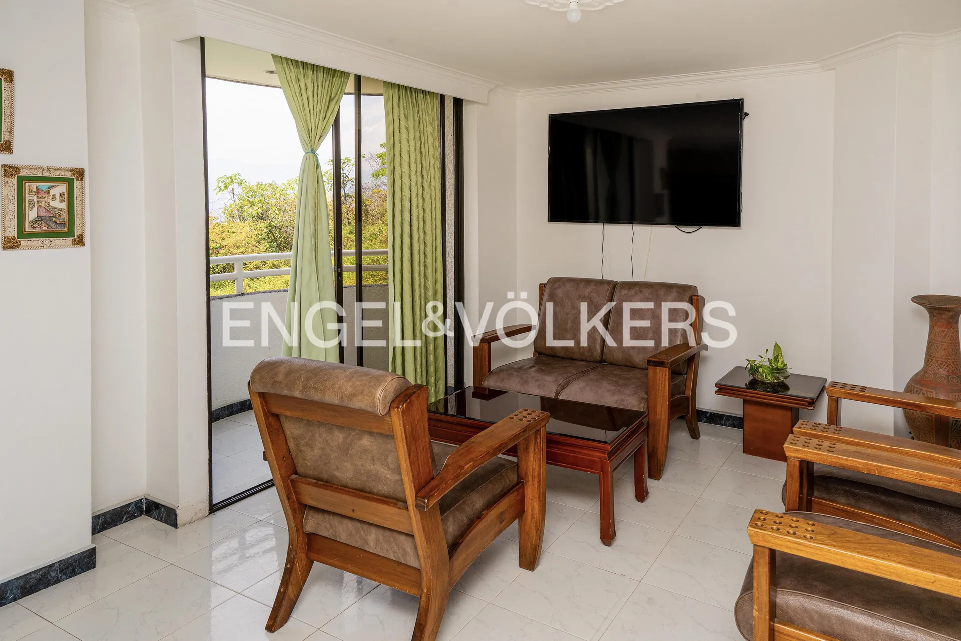 Apartment for sale in Las palmas, Medellín 2