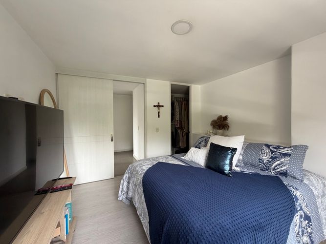 Apartamento en venta en Castropol, Medellín · foto 7 de 15