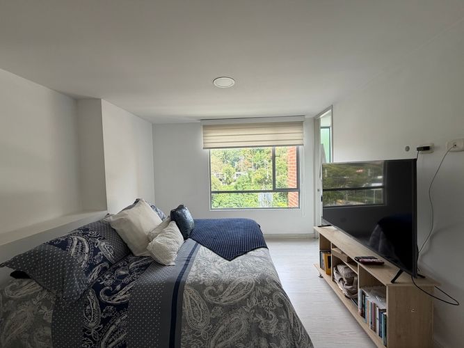 Apartamento en venta en Castropol, Medellín · foto 8 de 15