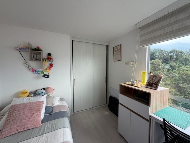 Apartamento en venta en Castropol, Medellín · foto 10 de 15