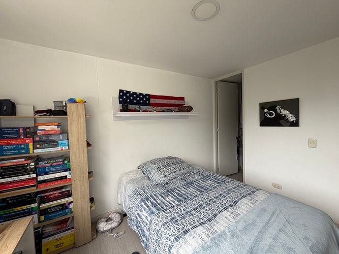 Apartamento en venta en Castropol, Medellín · foto 12 de 15