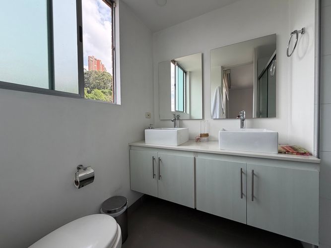 Apartamento en venta en Castropol, Medellín · foto 14 de 15