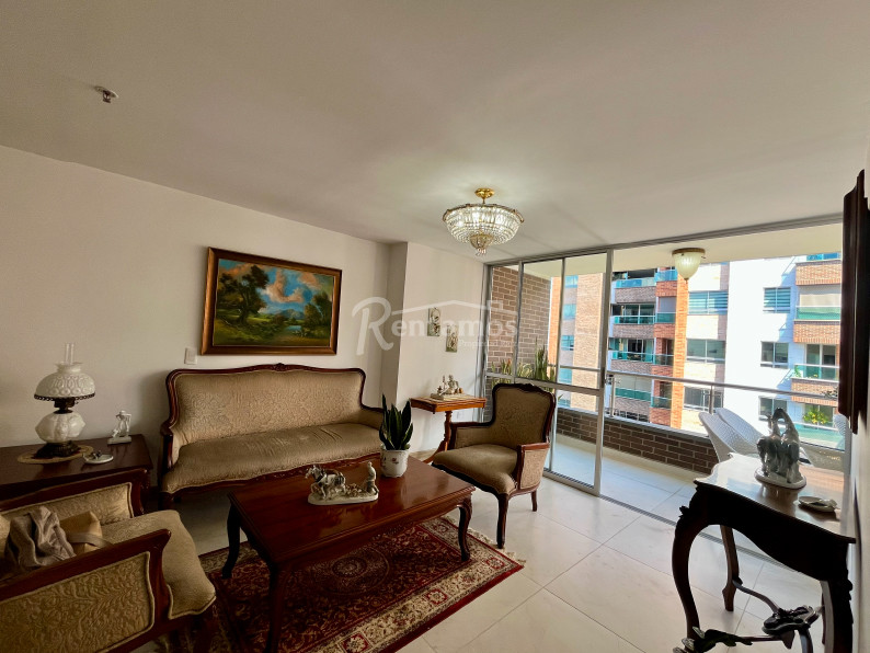 Apartamento en venta en Zuñiga, Medellín · foto 2 de 24