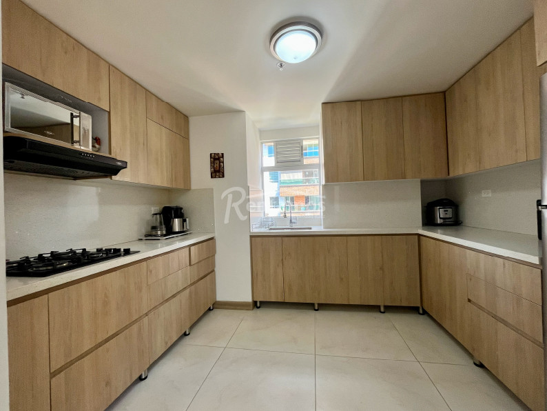 Apartamento en venta en Zuñiga, Medellín · foto 4 de 24
