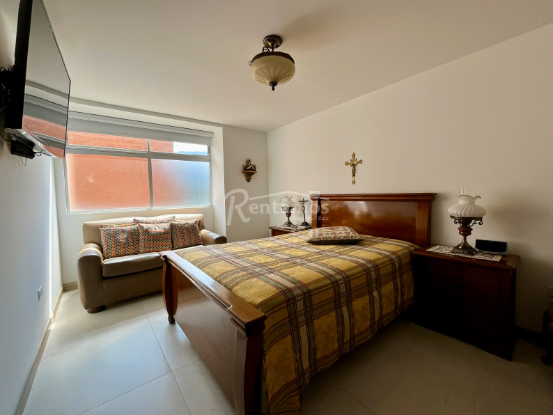 Apartamento en venta en Zuñiga, Medellín · foto 5 de 24