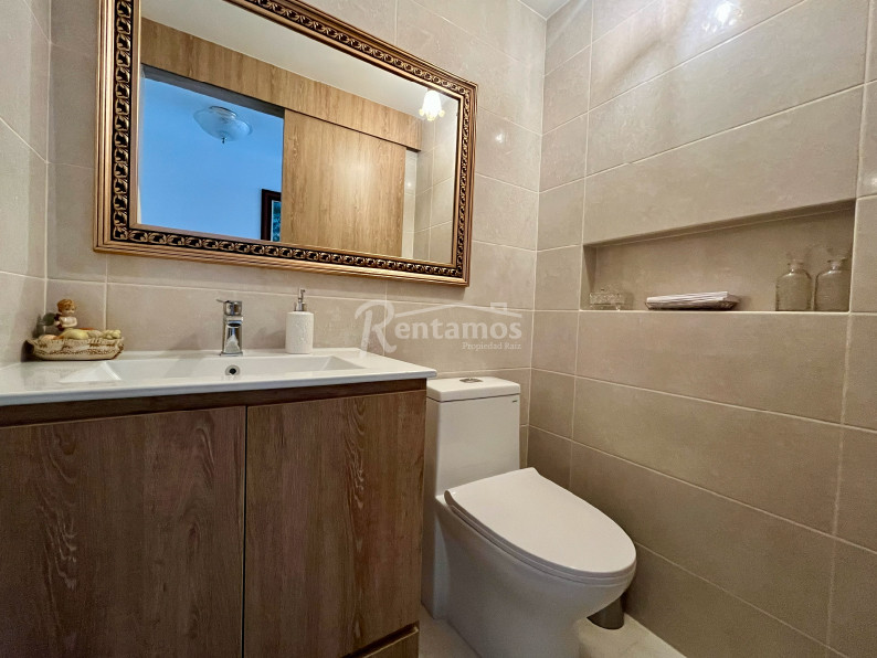 Apartamento en venta en Zuñiga, Medellín · foto 6 de 24