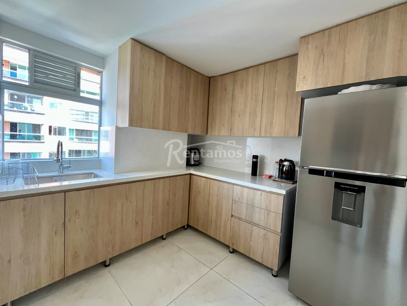 Apartamento en venta en Zuñiga, Medellín · foto 7 de 24