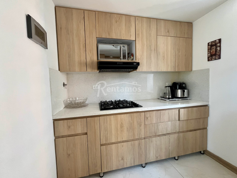 Apartamento en venta en Zuñiga, Medellín · foto 8 de 24