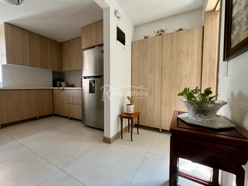 Apartamento en venta en Zuñiga, Medellín · foto 9 de 24