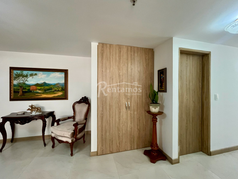 Apartamento en venta en Zuñiga, Medellín · foto 10 de 24
