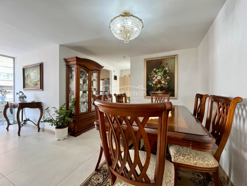 Apartamento en venta en Zuñiga, Medellín · foto 12 de 24