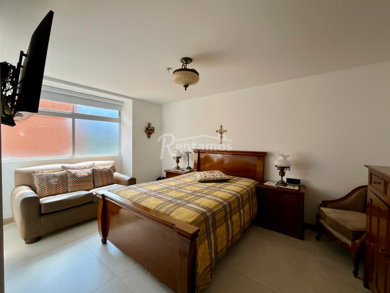 Apartamento en venta en Zuñiga, Medellín · foto 15 de 24