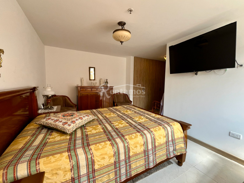 Apartamento en venta en Zuñiga, Medellín · foto 16 de 24
