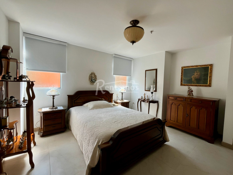 Apartamento en venta en Zuñiga, Medellín · foto 17 de 24