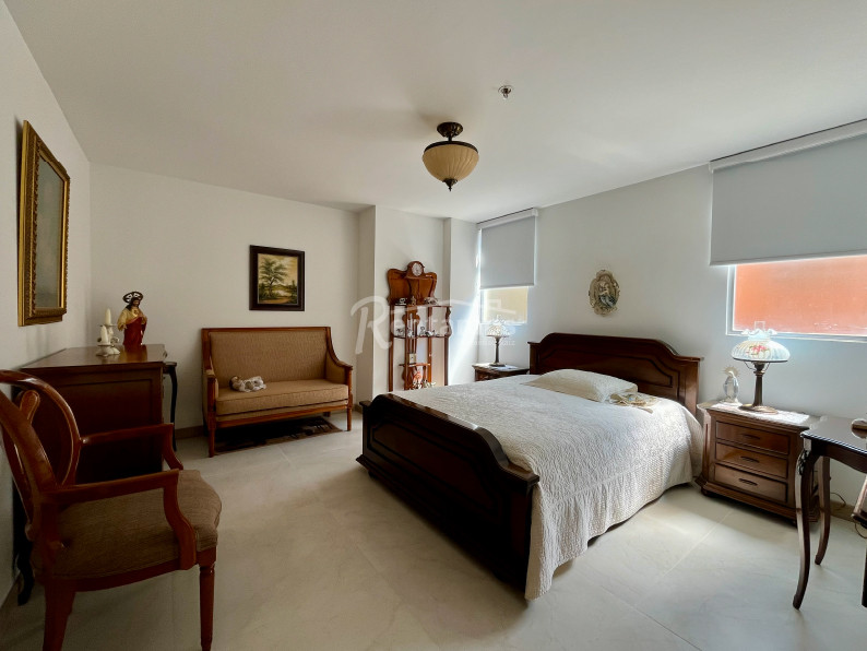 Apartamento en venta en Zuñiga, Medellín · foto 18 de 24