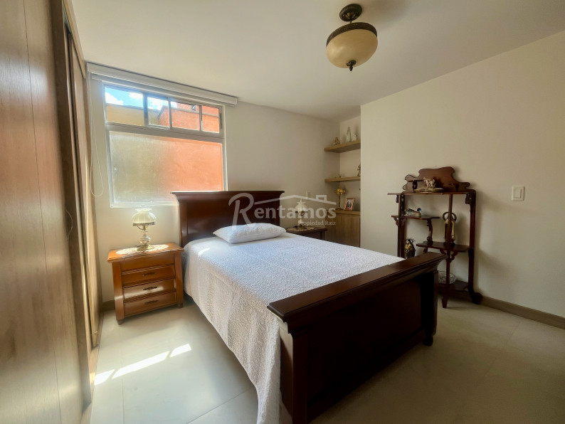 Apartamento en venta en Zuñiga, Medellín · foto 19 de 24