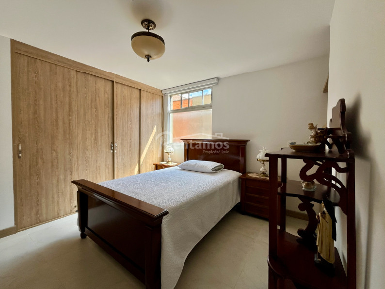 Apartamento en venta en Zuñiga, Medellín · foto 20 de 24