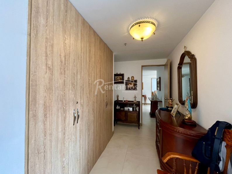 Apartamento en venta en Zuñiga, Medellín · foto 21 de 24