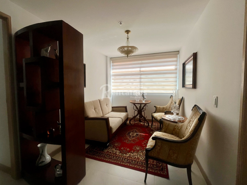 Apartamento en venta en Zuñiga, Medellín · foto 22 de 24