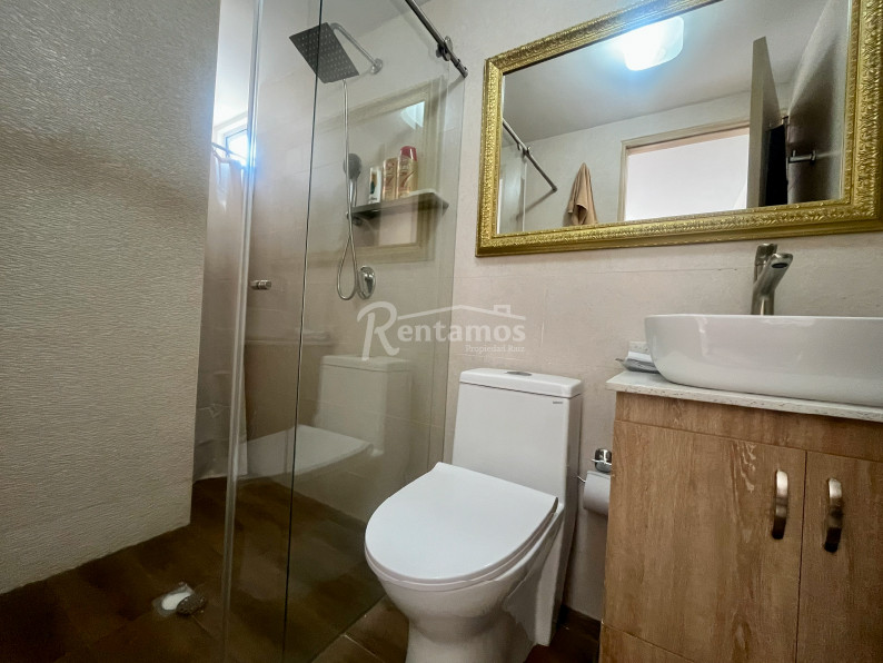 Apartamento en venta en Zuñiga, Medellín · foto 24 de 24
