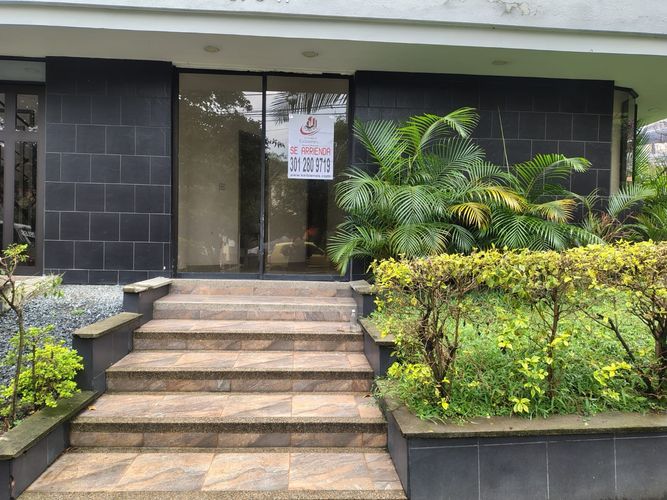 Local en arriendo en Laureles, Medellín, 18 m² · foto 11 de 13
