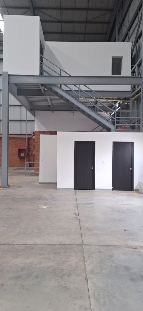 Bodega en venta en Flora Industrial, Cali, 800 m² · foto 7 de 22
