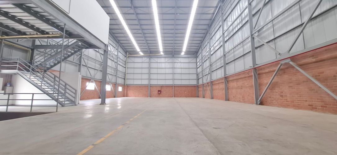 Bodega en venta en Flora Industrial, Cali, 800 m² · foto 8 de 22