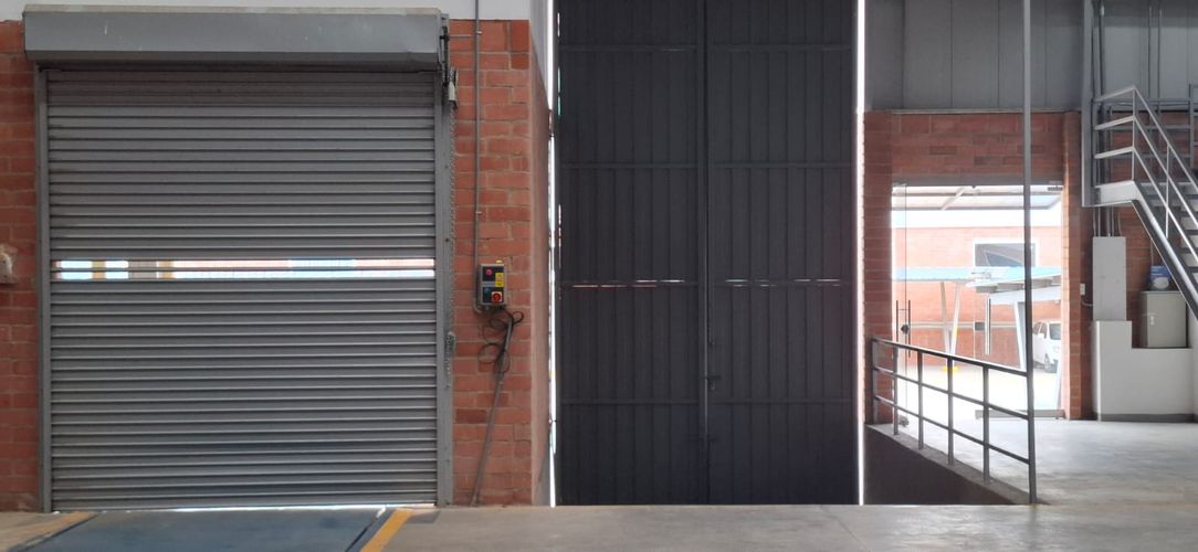 Bodega en venta en Flora Industrial, Cali, 800 m² · foto 10 de 22