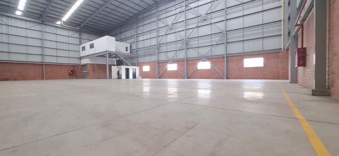 Bodega en venta en Flora Industrial, Cali, 800 m² · foto 12 de 22