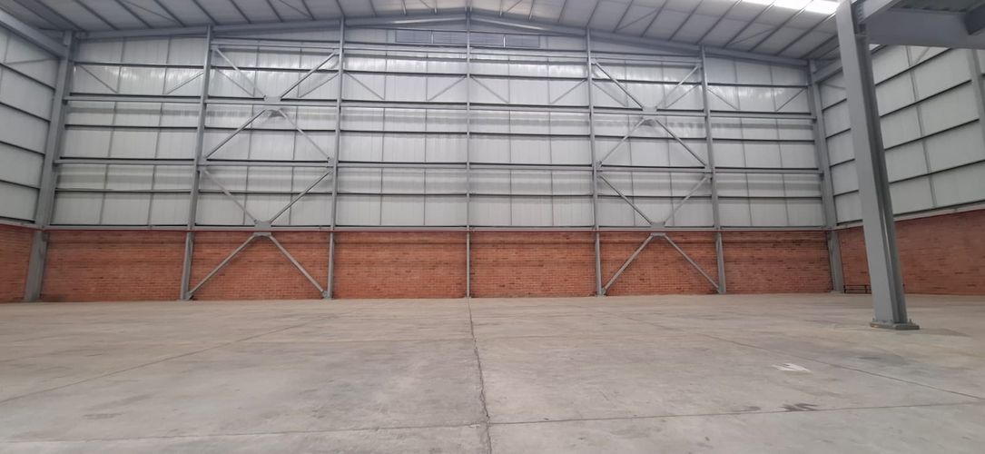 Bodega en venta en Flora Industrial, Cali, 800 m² · foto 16 de 22